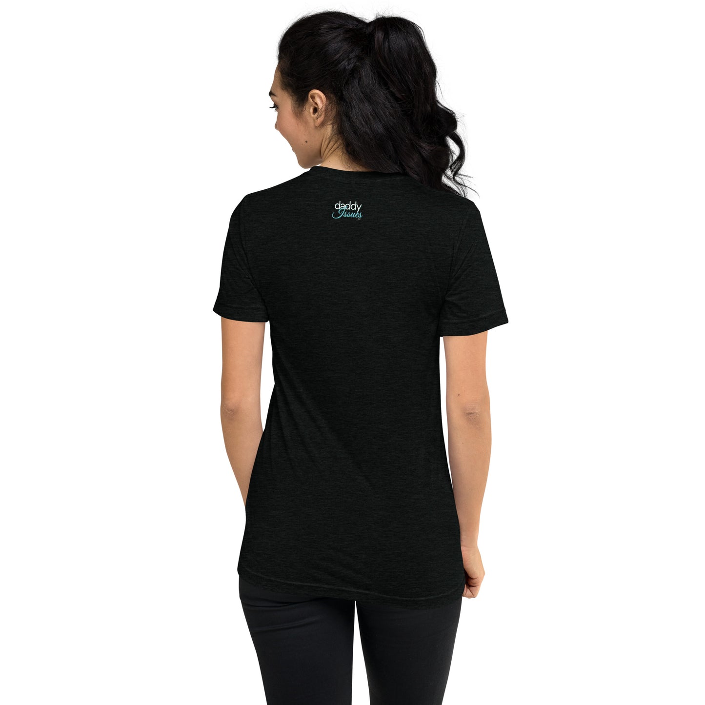 "Don't Bother" Gym Deterrent Soft Lux Unisex T